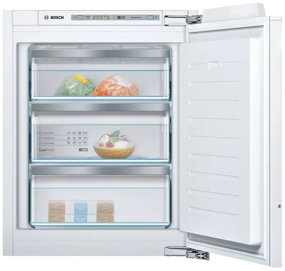 Bosch Морозильная камера
