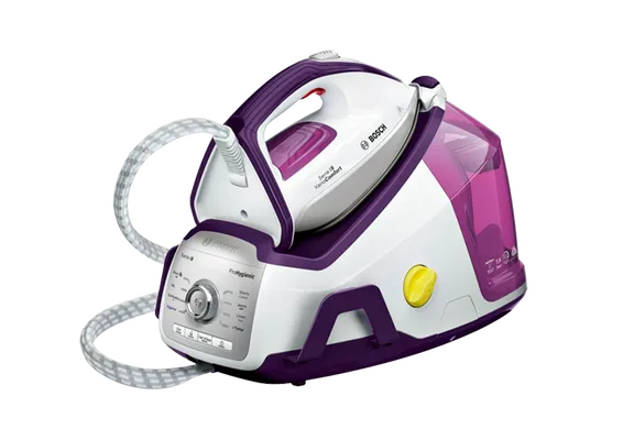 Bosch Парогенератор