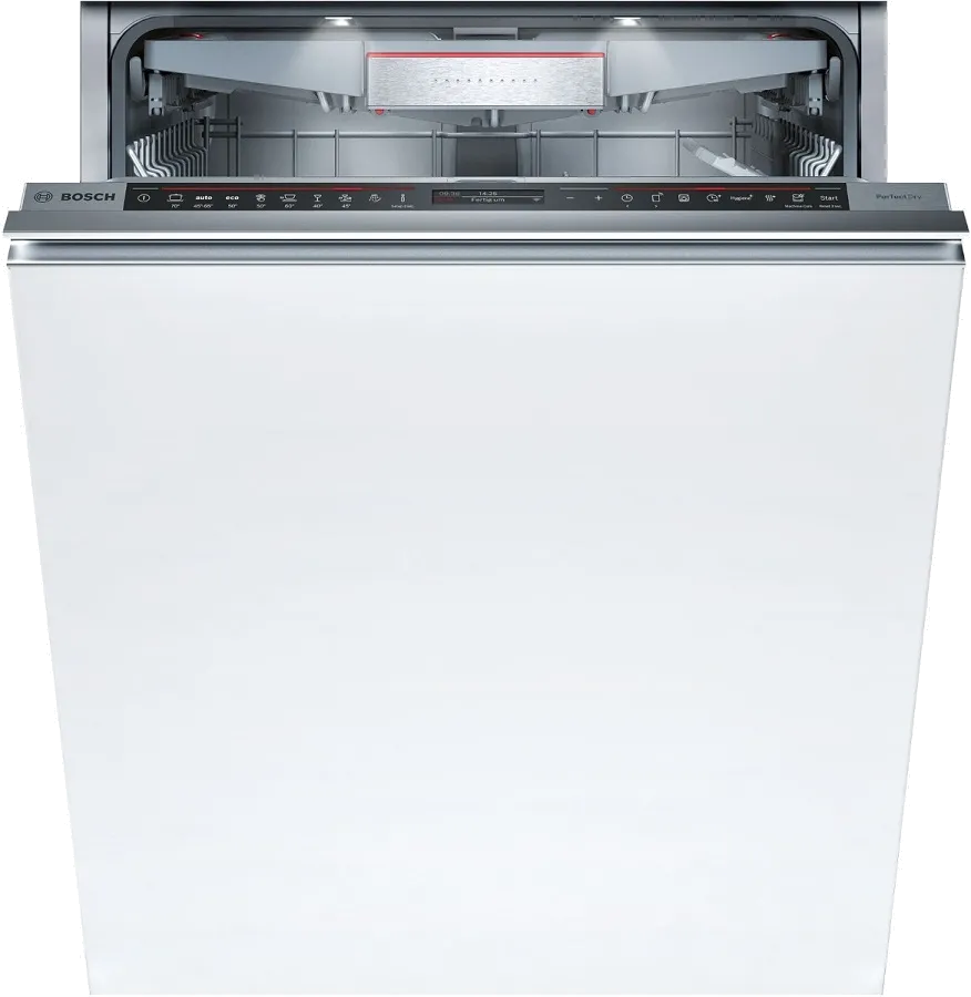 Serie 8 SMV 88TX00 R