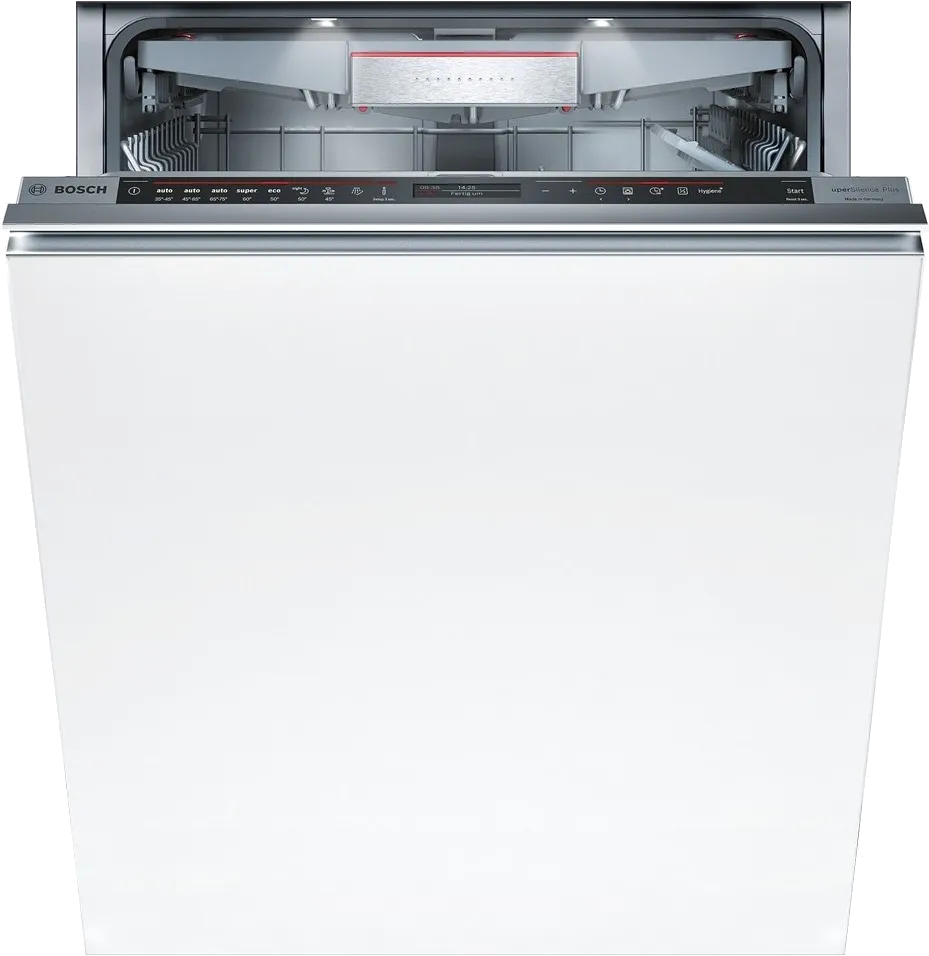 Serie 8 SMV 88TX50 R