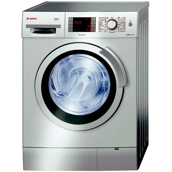 WLM2445SOE Logixx 6 Sensitive