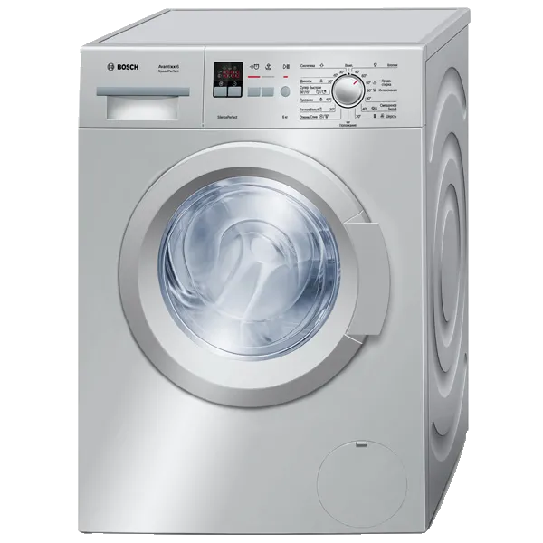 WLK2416SOE Avantixx 6 speed Perfect