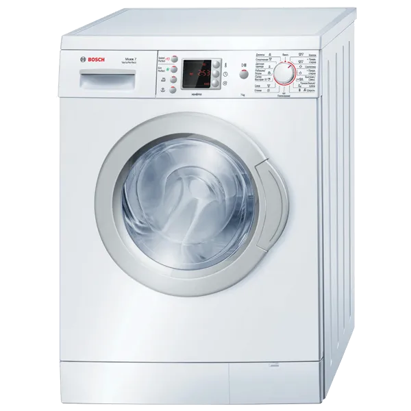 WAE24444OE Maxx 7 VarioPerfect