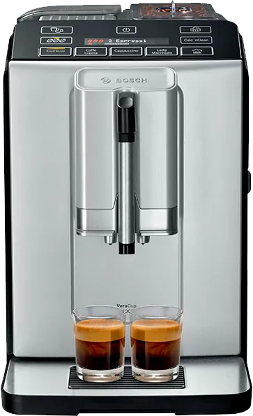 VeroCup 500 TIS30521RW
